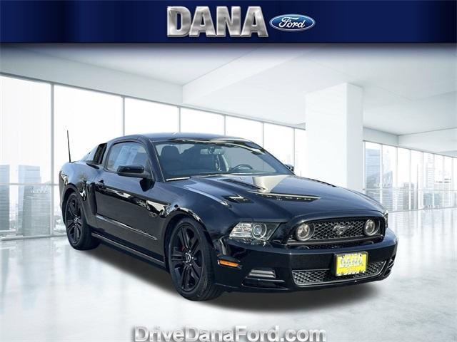 used 2014 Ford Mustang car, priced at $26,999