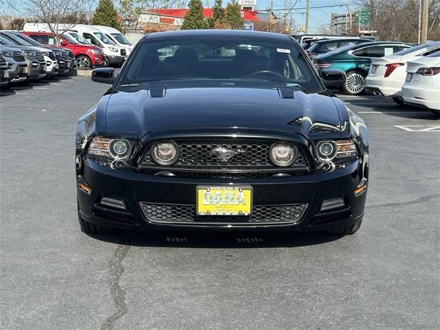 used 2014 Ford Mustang car, priced at $26,999