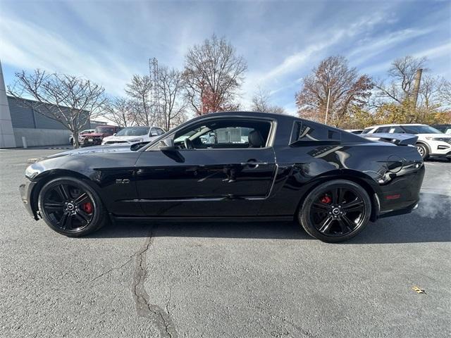 used 2014 Ford Mustang car, priced at $26,999