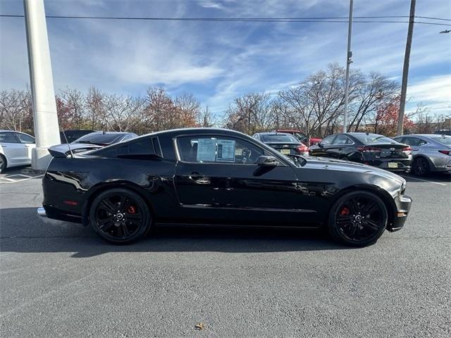 used 2014 Ford Mustang car, priced at $26,999