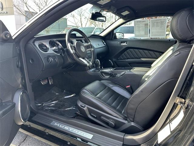 used 2014 Ford Mustang car, priced at $26,999