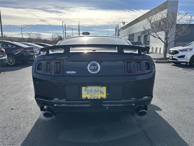 used 2014 Ford Mustang car, priced at $26,999