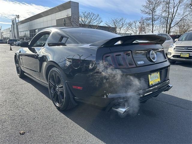 used 2014 Ford Mustang car, priced at $26,999