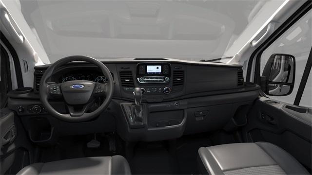 new 2025 Ford Transit-250 car, priced at $54,915