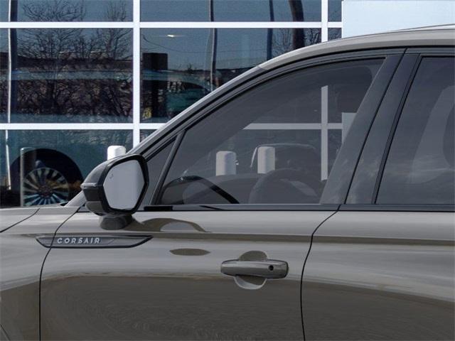 new 2025 Lincoln Corsair car, priced at $48,019