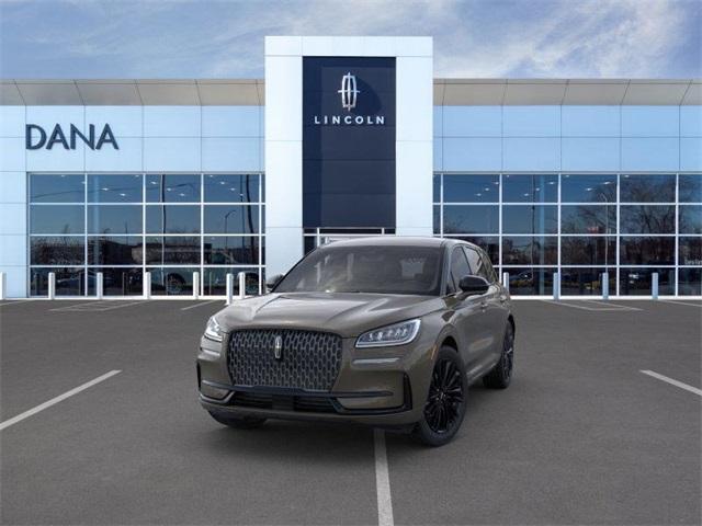 new 2025 Lincoln Corsair car, priced at $48,019