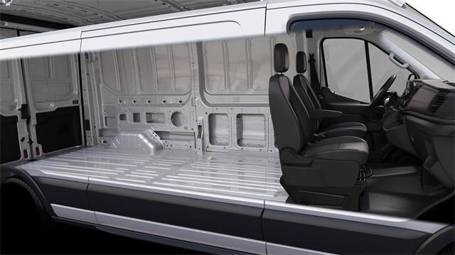 new 2024 Ford Transit-250 car, priced at $50,325