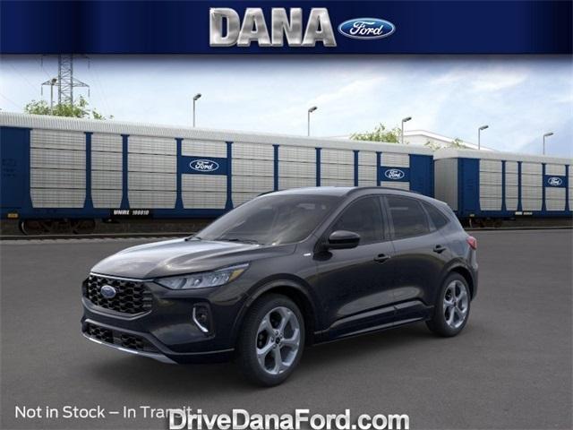 new 2024 Ford Escape car, priced at $35,474