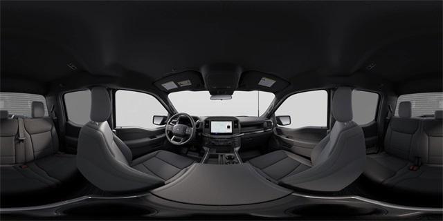 new 2025 Ford F-150 car, priced at $45,054
