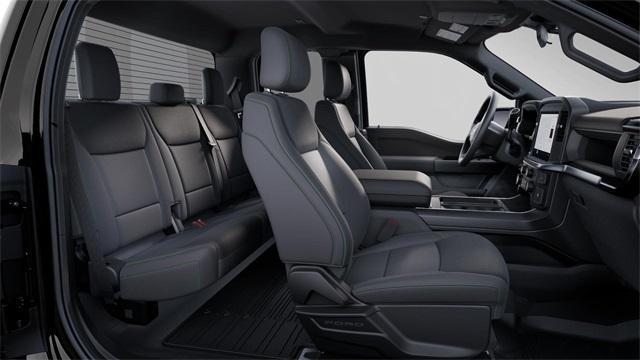 new 2025 Ford F-150 car, priced at $45,054