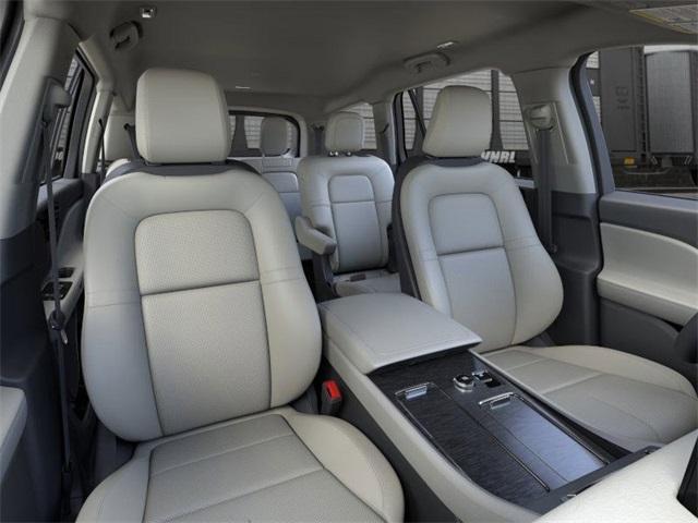 new 2026 Lincoln Aviator car