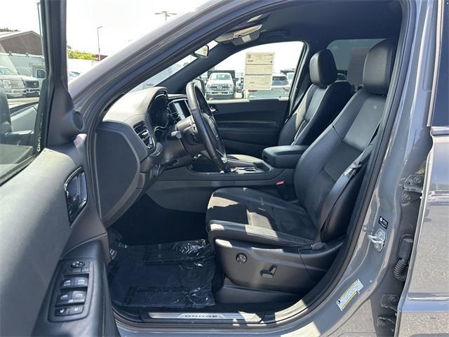 used 2022 Dodge Durango car, priced at $35,700