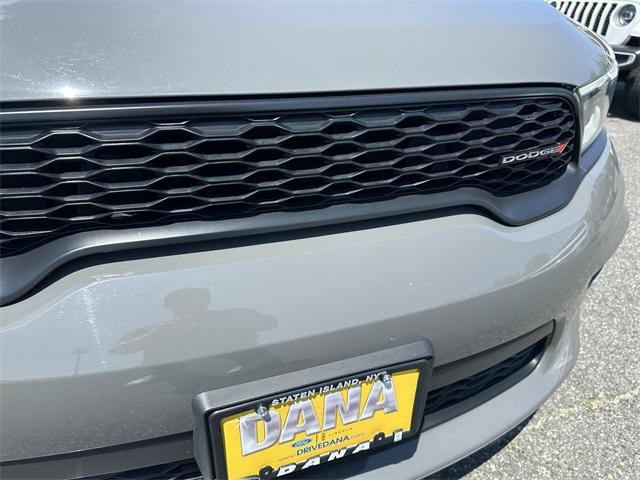 used 2022 Dodge Durango car, priced at $35,700