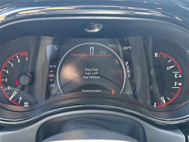 used 2022 Dodge Durango car, priced at $35,700
