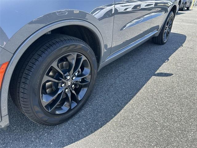 used 2022 Dodge Durango car, priced at $35,700