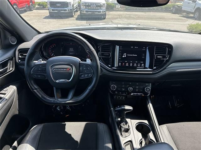 used 2022 Dodge Durango car, priced at $35,700