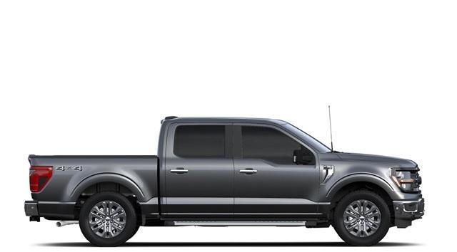 new 2024 Ford F-150 car, priced at $62,665