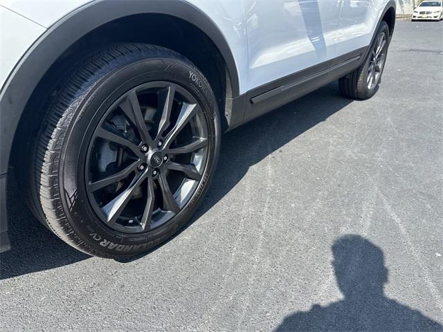 used 2019 Ford Explorer car, priced at $22,800