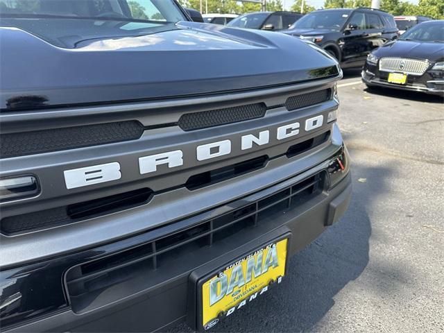 used 2022 Ford Bronco Sport car, priced at $25,999
