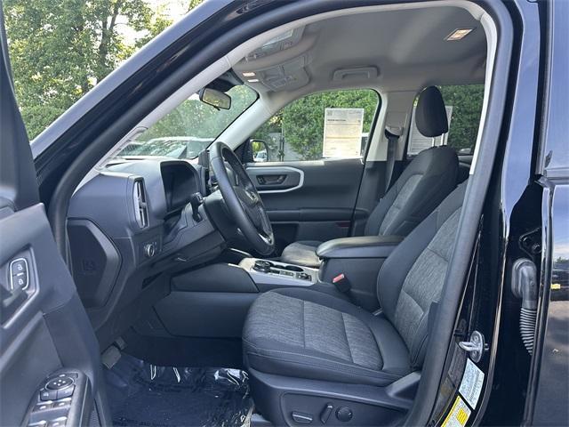 used 2022 Ford Bronco Sport car, priced at $25,999