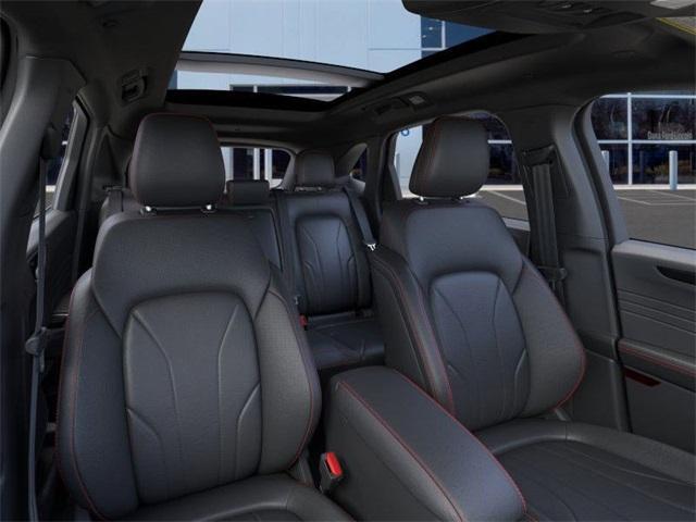 new 2025 Ford Escape car, priced at $38,335