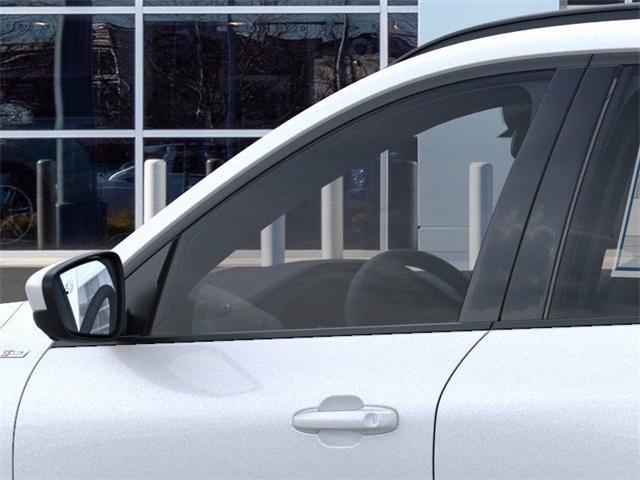 new 2025 Ford Escape car, priced at $38,335