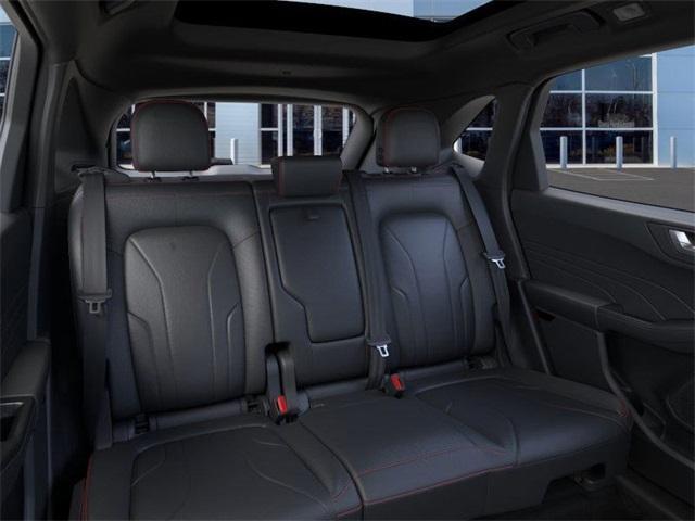 new 2025 Ford Escape car, priced at $38,335