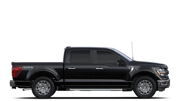 new 2024 Ford F-150 car, priced at $65,110