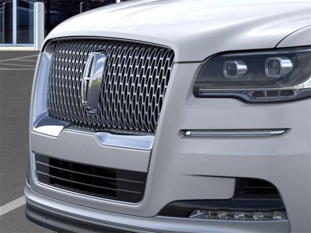 new 2024 Lincoln Navigator car, priced at $92,064