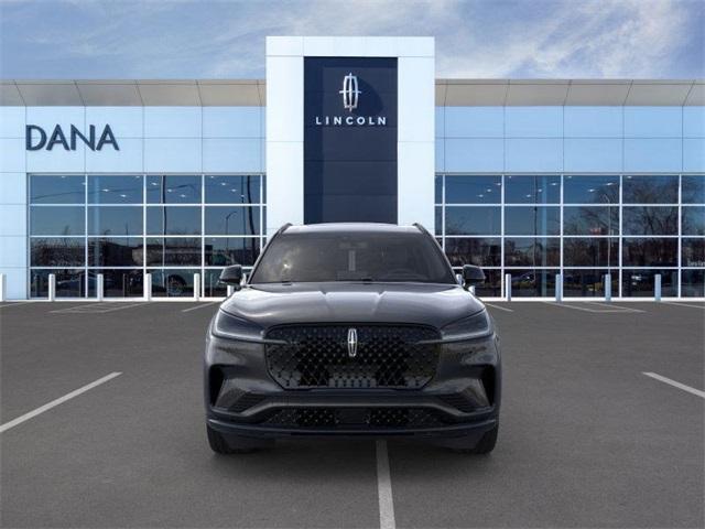 new 2025 Lincoln Aviator car, priced at $63,336