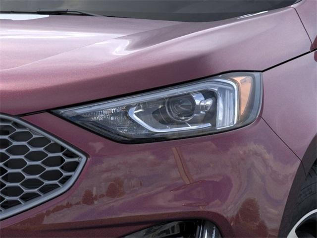 new 2024 Ford Edge car, priced at $41,679