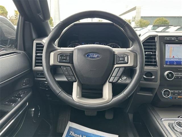 used 2021 Ford Expedition car, priced at $42,900