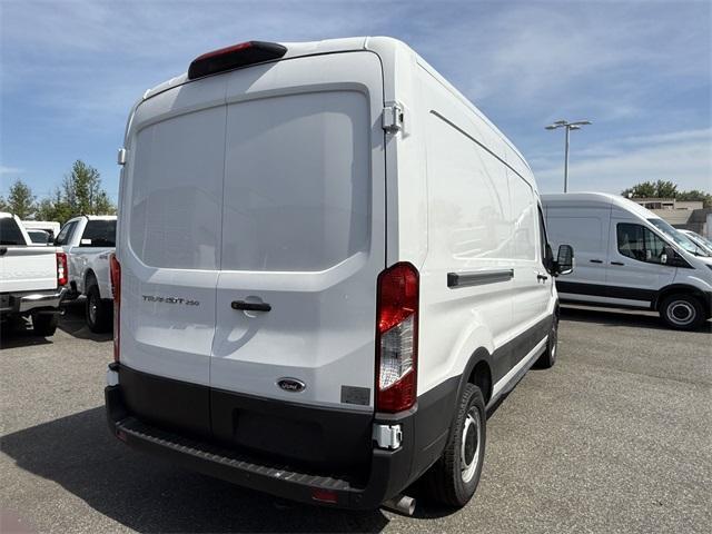 new 2025 Ford Transit-250 car, priced at $55,945