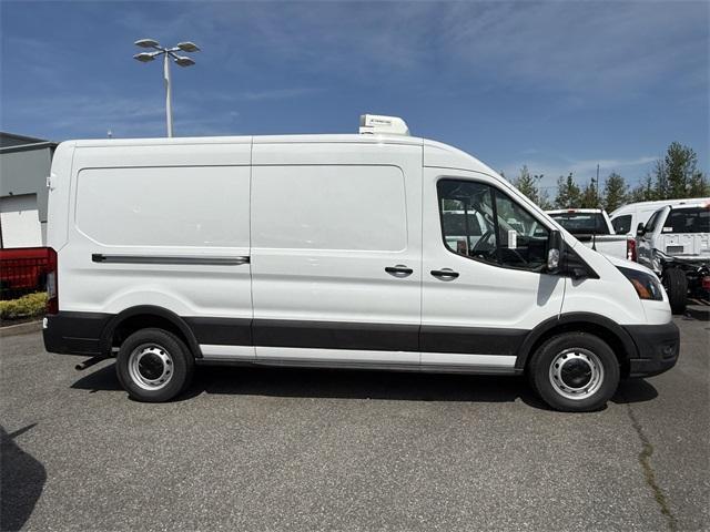 new 2025 Ford Transit-250 car, priced at $55,945