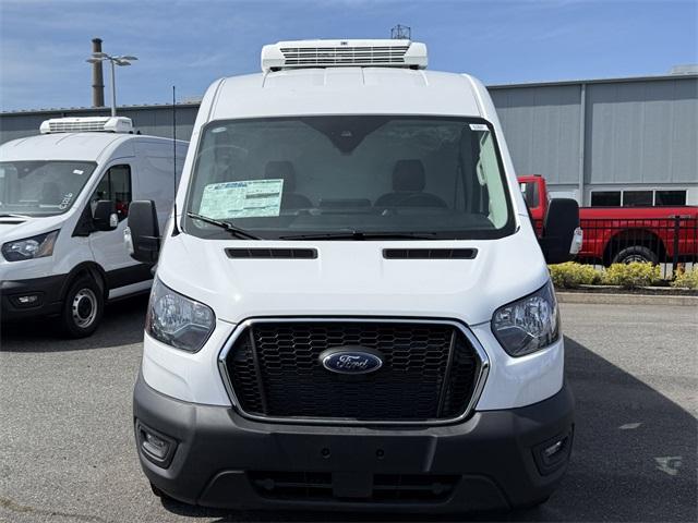 new 2025 Ford Transit-250 car, priced at $55,945