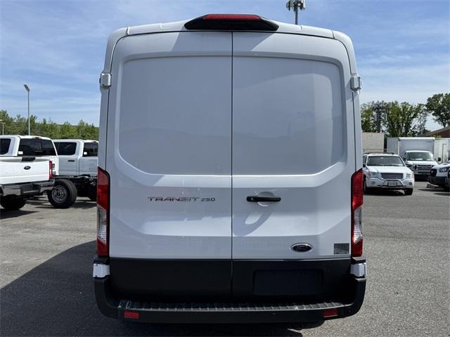 new 2025 Ford Transit-250 car, priced at $55,945