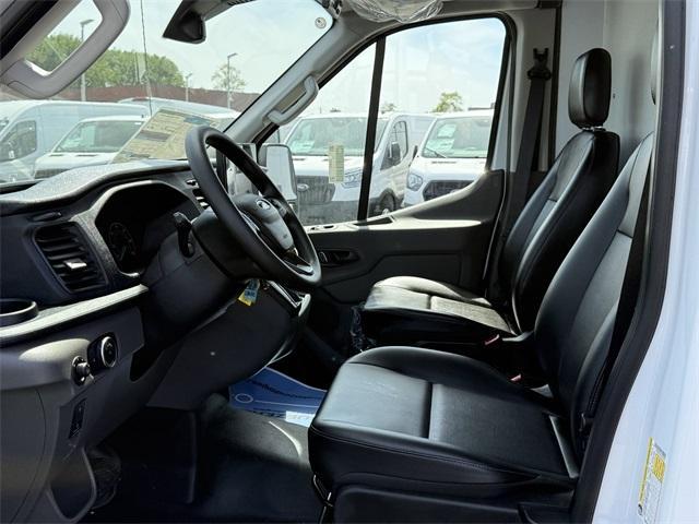 new 2025 Ford Transit-250 car, priced at $55,945