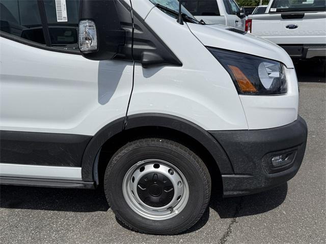 new 2025 Ford Transit-250 car, priced at $55,945