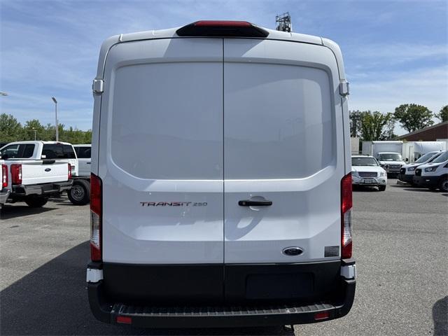 new 2025 Ford Transit-250 car, priced at $55,945