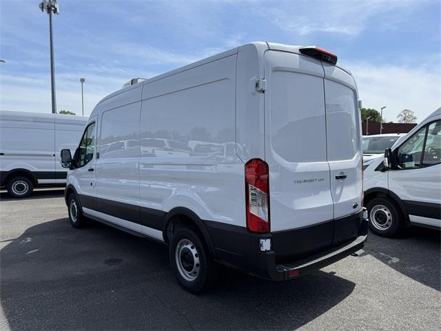 new 2025 Ford Transit-250 car, priced at $55,945