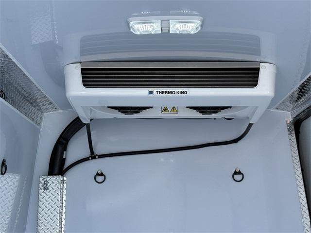 new 2025 Ford Transit-250 car, priced at $55,945