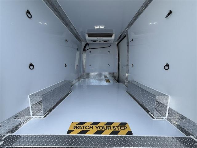 new 2025 Ford Transit-250 car, priced at $55,945