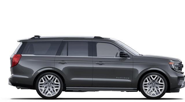 new 2025 Ford Expedition car, priced at $90,690