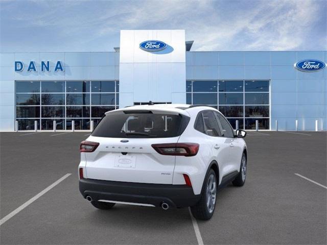 new 2025 Ford Escape car, priced at $31,145