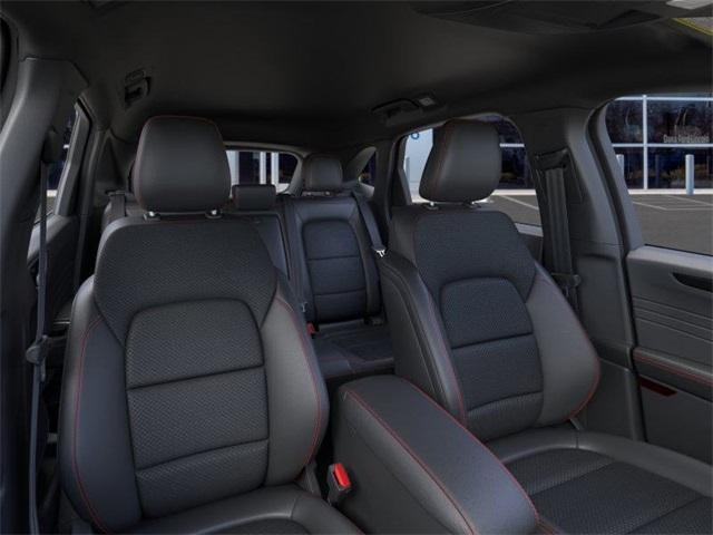 new 2025 Ford Escape car, priced at $31,145
