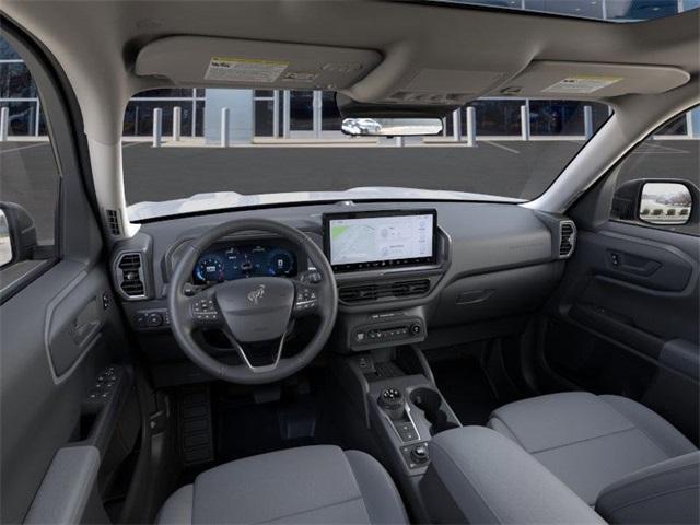 new 2025 Ford Bronco Sport car