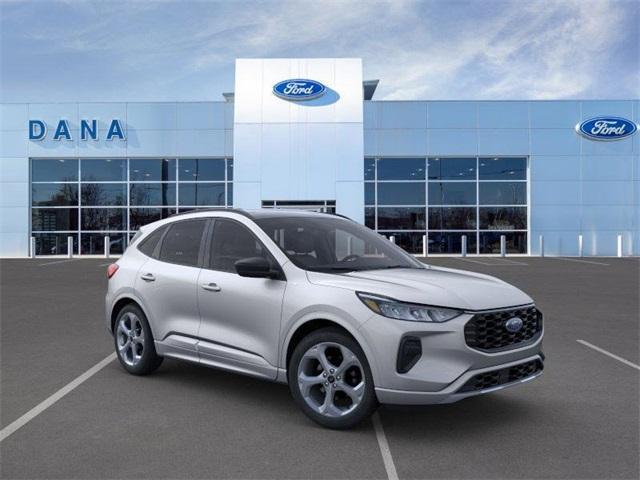 new 2024 Ford Escape car, priced at $33,815