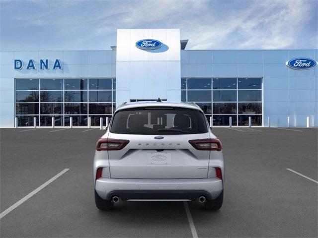 new 2024 Ford Escape car, priced at $33,815