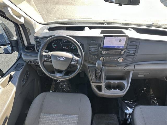 used 2021 Ford Transit-350 car, priced at $41,750