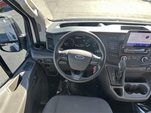 used 2021 Ford Transit-350 car, priced at $41,750